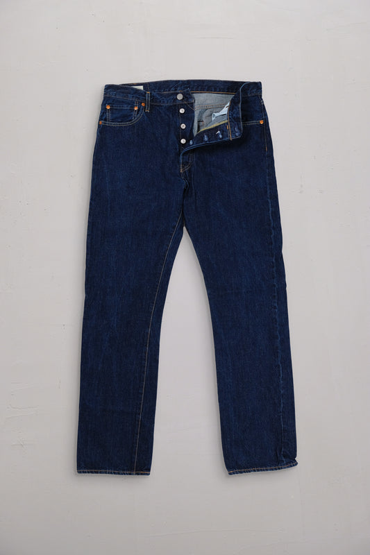 501 Levi's — W36/L36