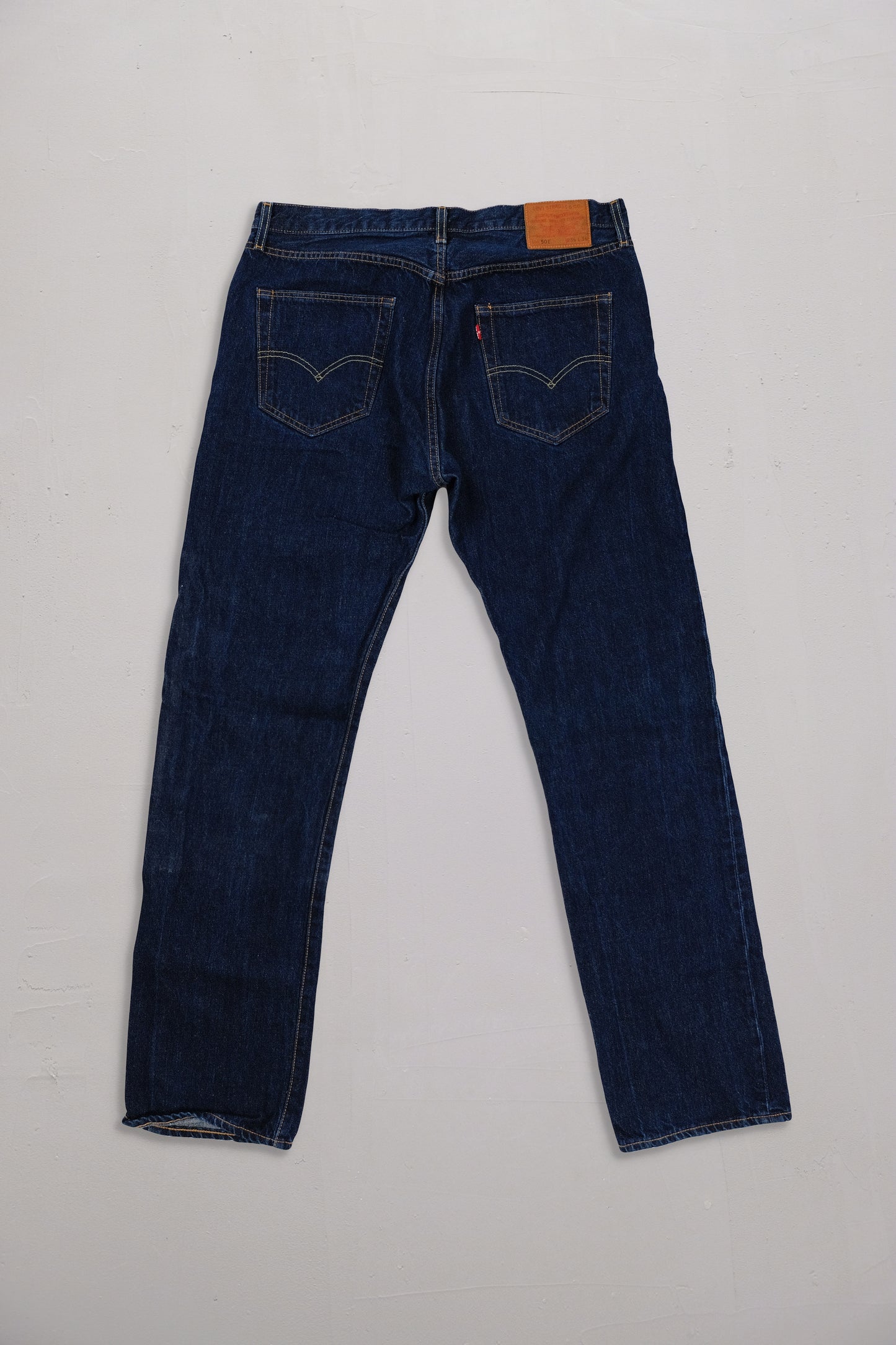 501 Levi's — W36/L36