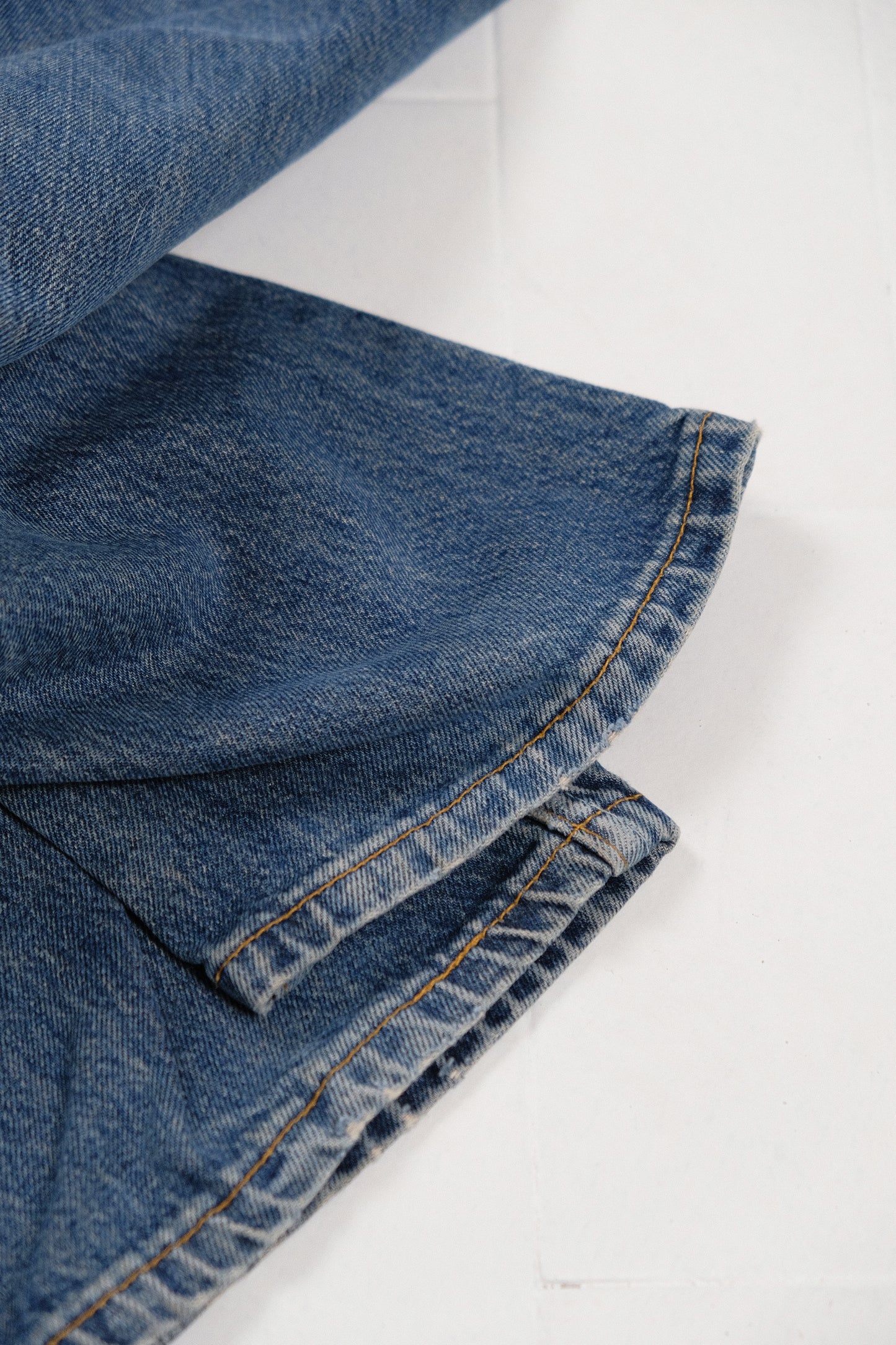 501 Levi's — W33/L34