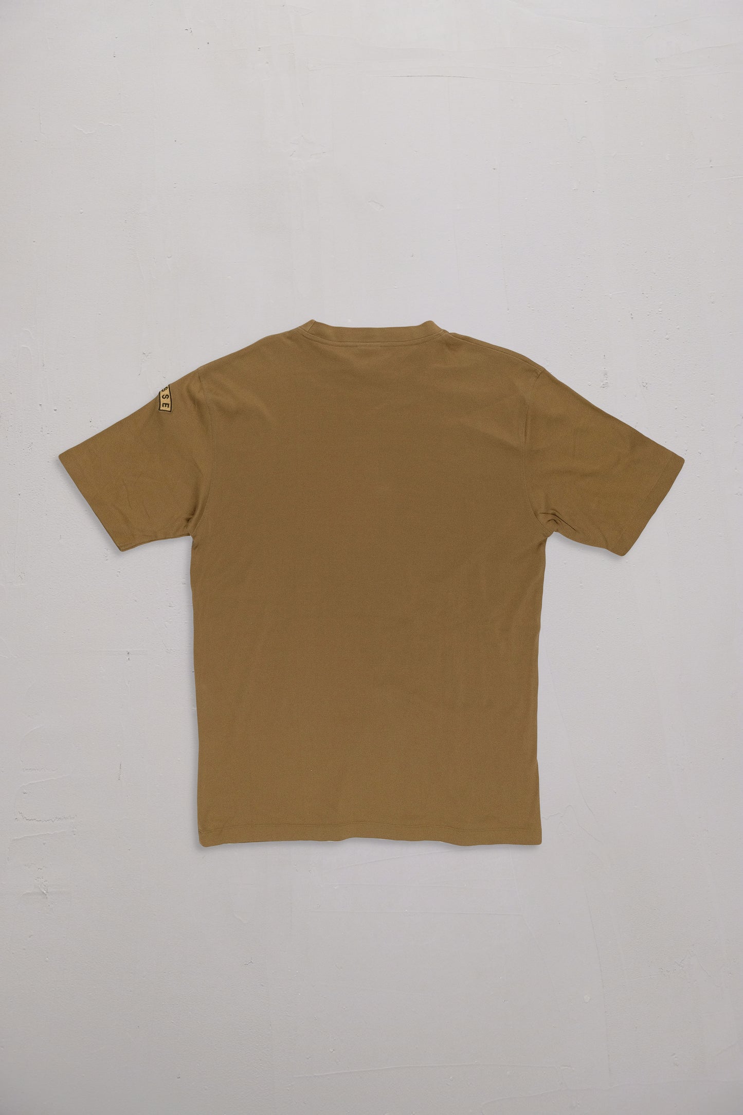 Military T-shirt—L