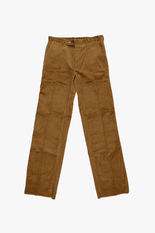 Corduroy Chino — 42X117