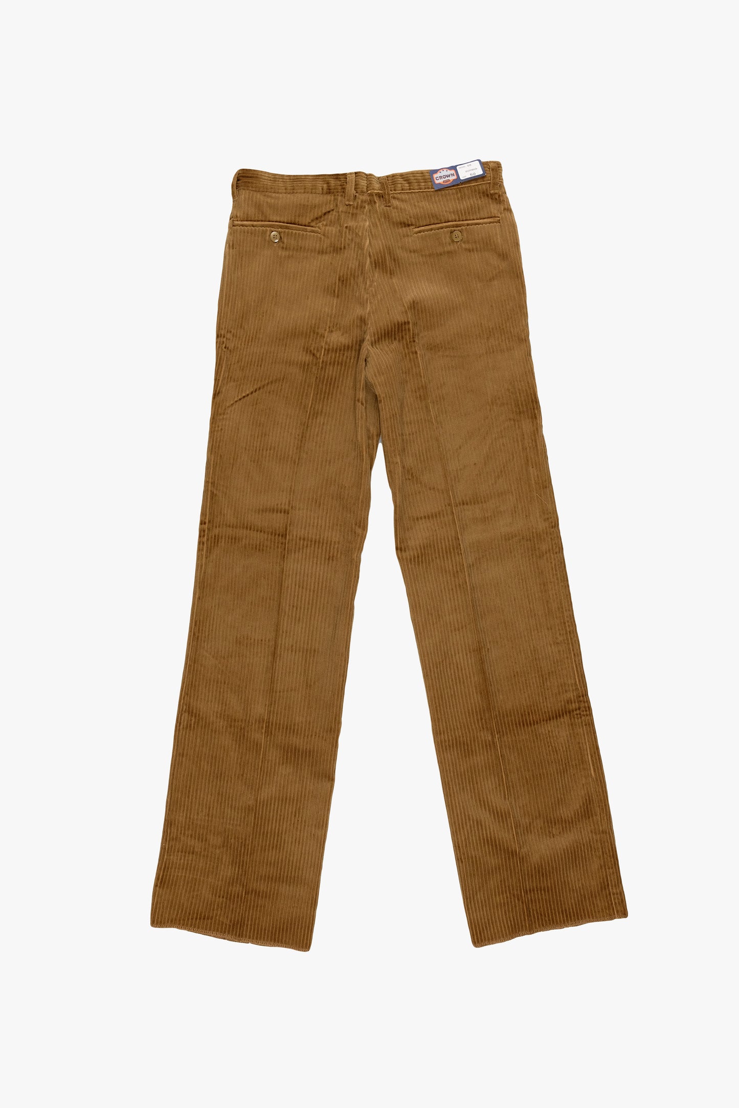 Corduroy Chino — 42X117