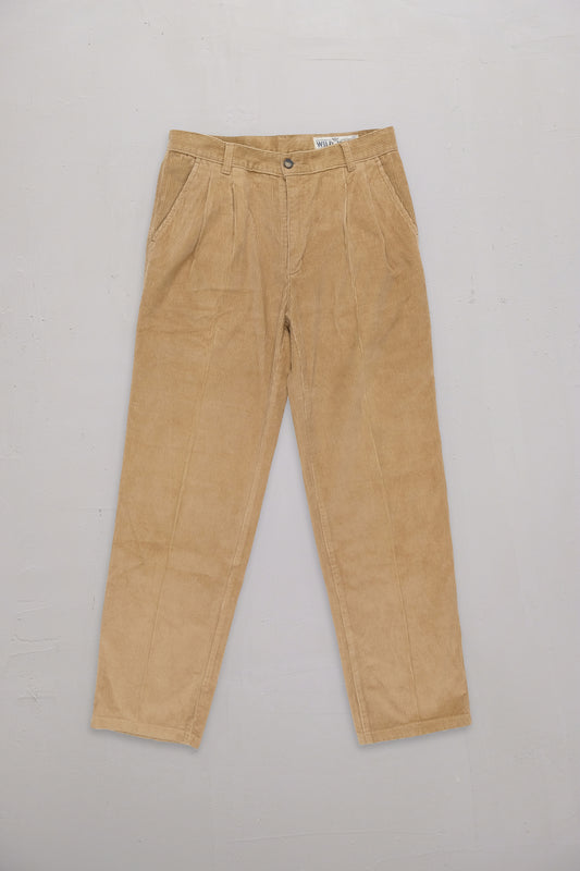 Corduroy Chino — 43 X 110