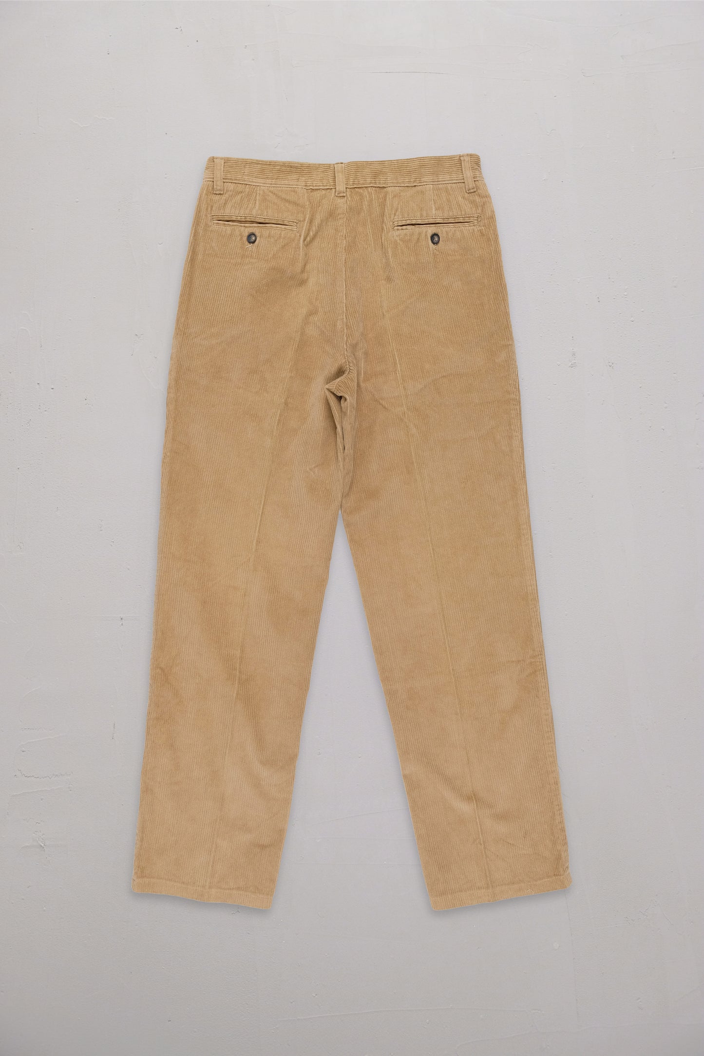 Corduroy Chino — 43 X 110