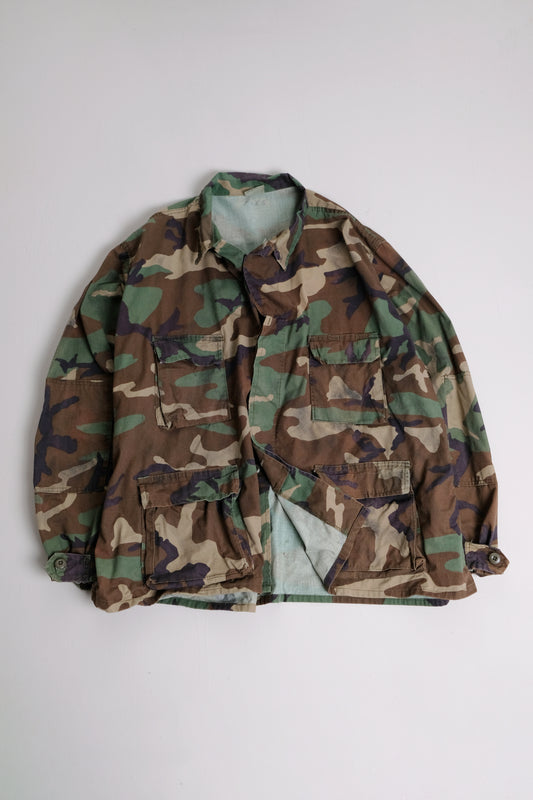 U.S.A. Army Shirt/overshirt — XXL