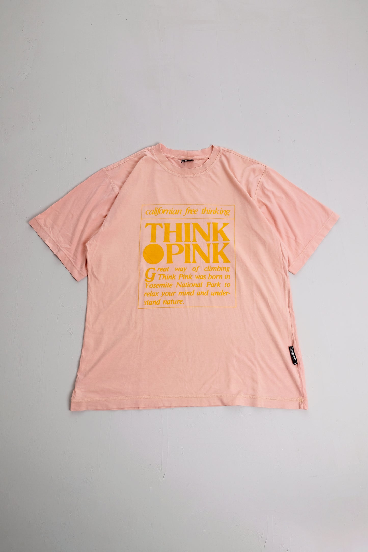 T-Shirt anni 80 — L