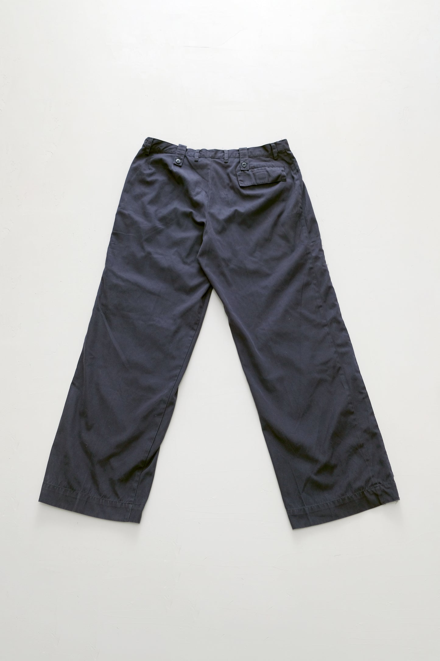 Pantaloni chino dell'esercito — L