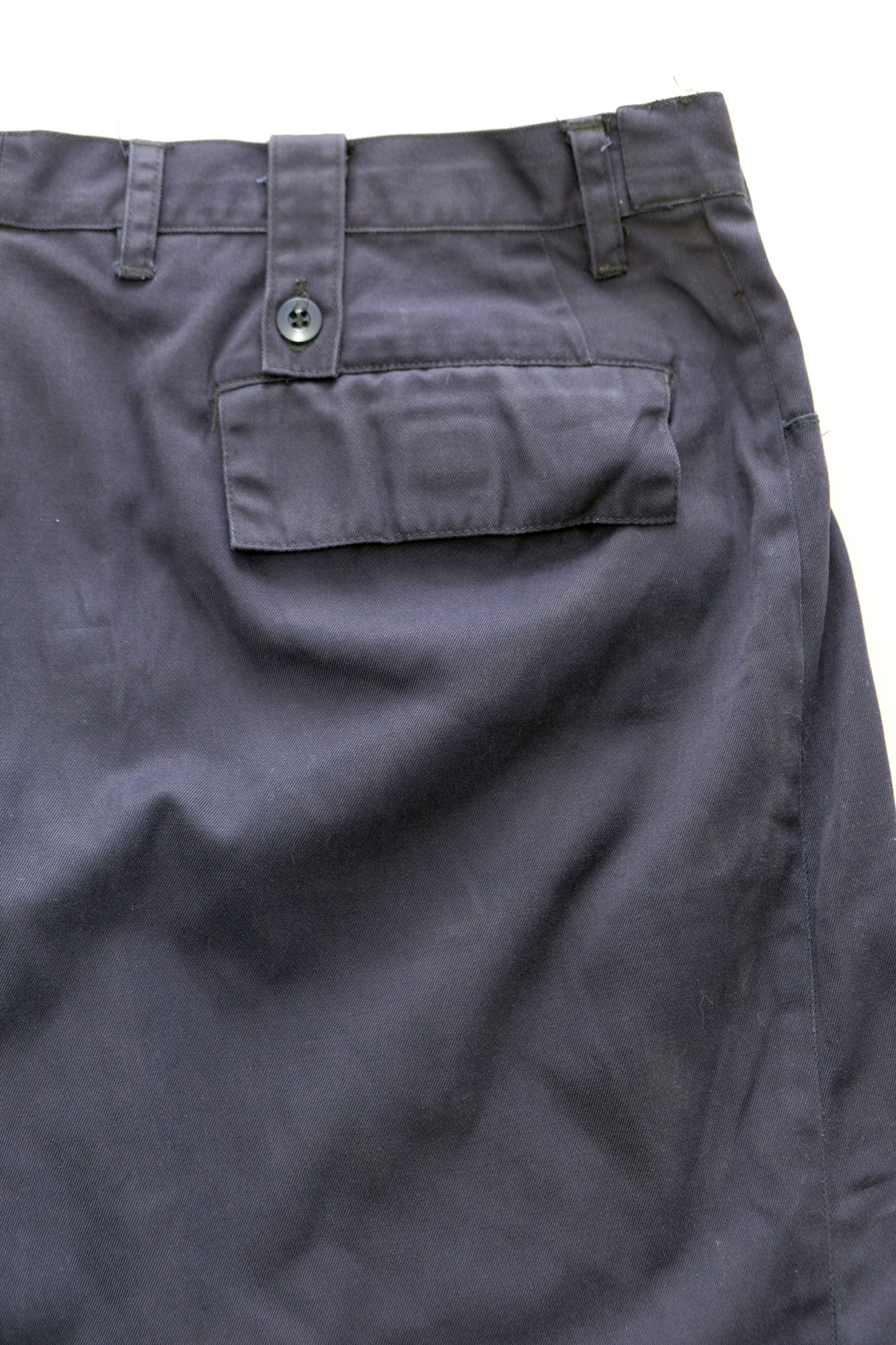 Pantaloni chino dell'esercito — L