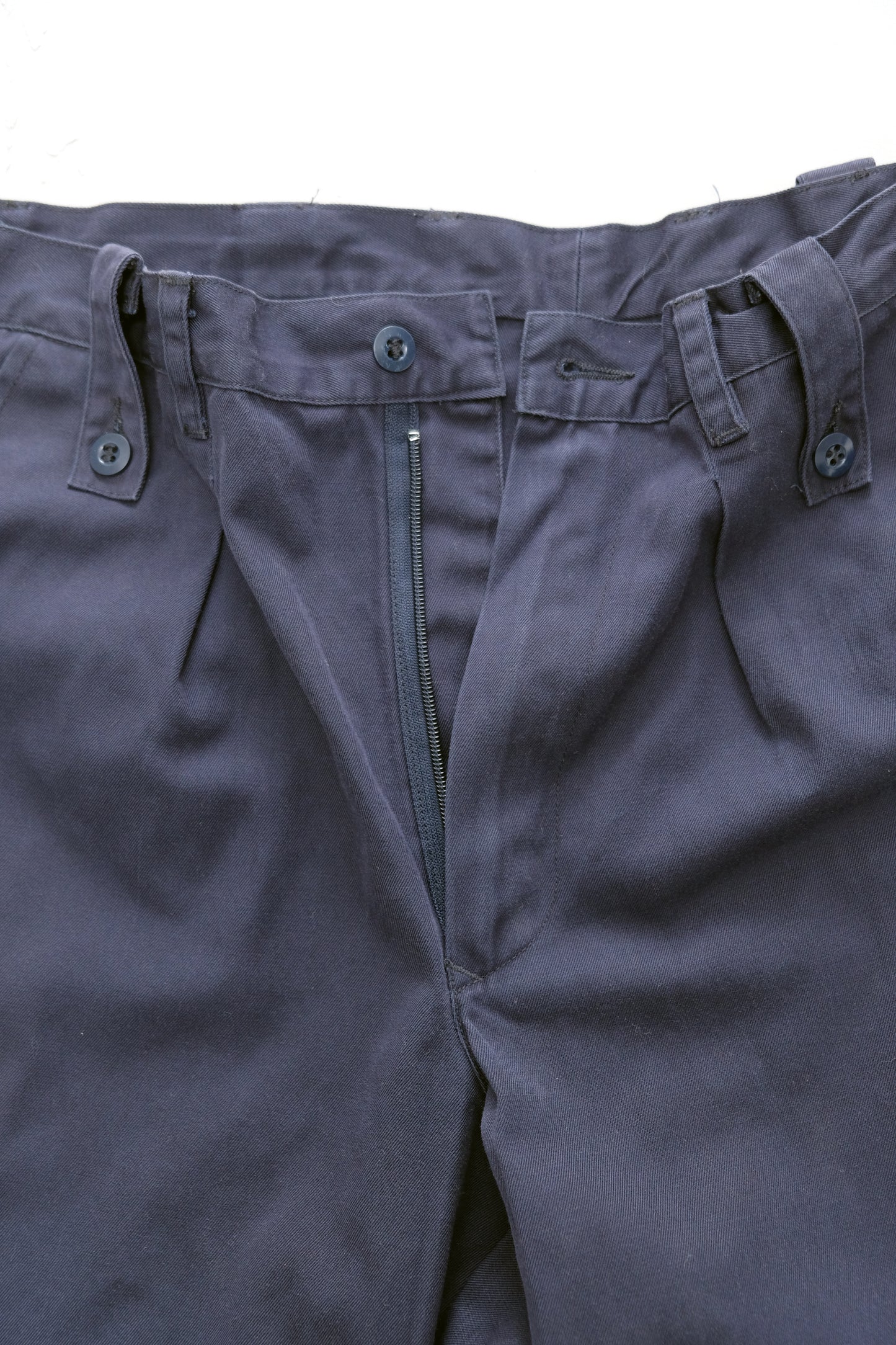 Pantaloni chino dell'esercito — L