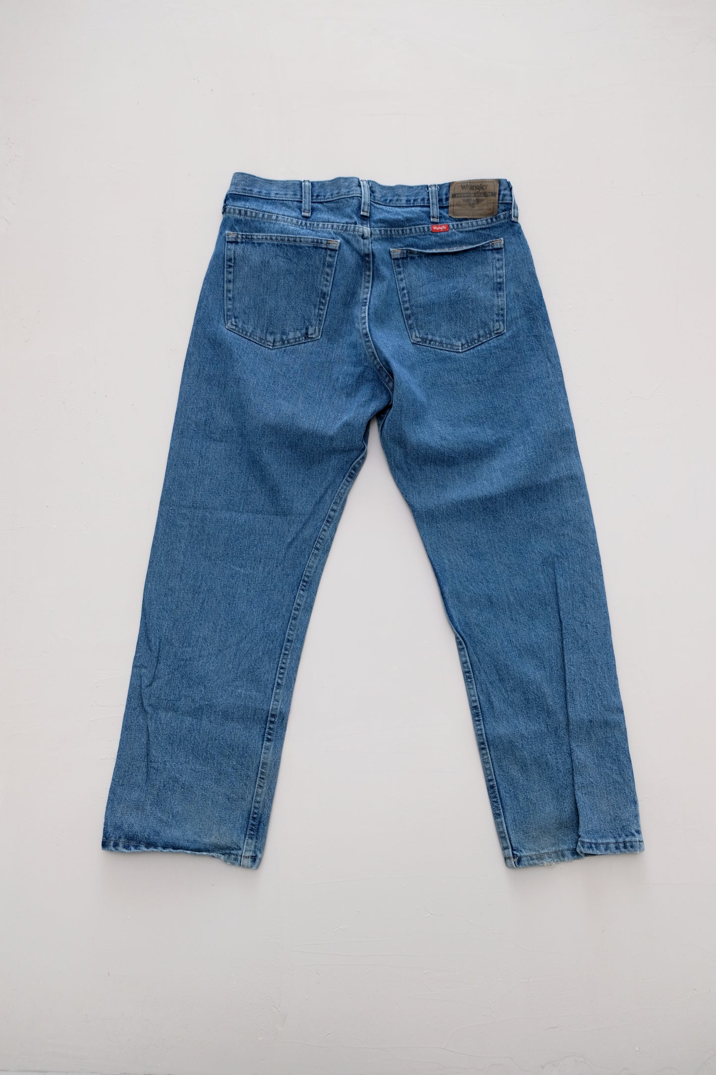 Wrangler Classic Fit — W34/L30