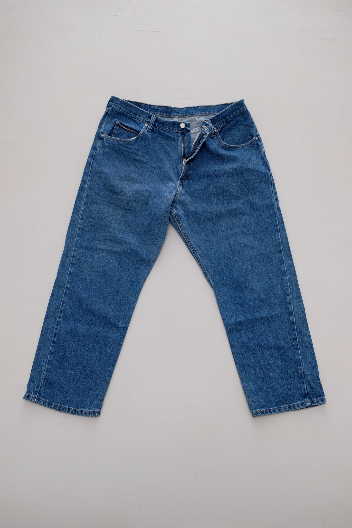 Wrangler Classic Fit — W38/L29