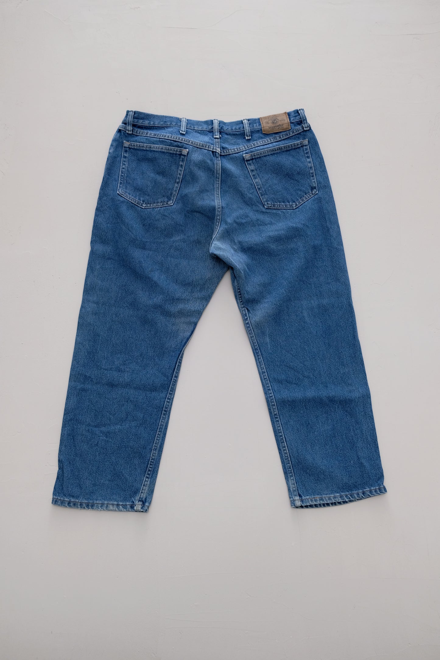 Wrangler Classic Fit — W38/L29