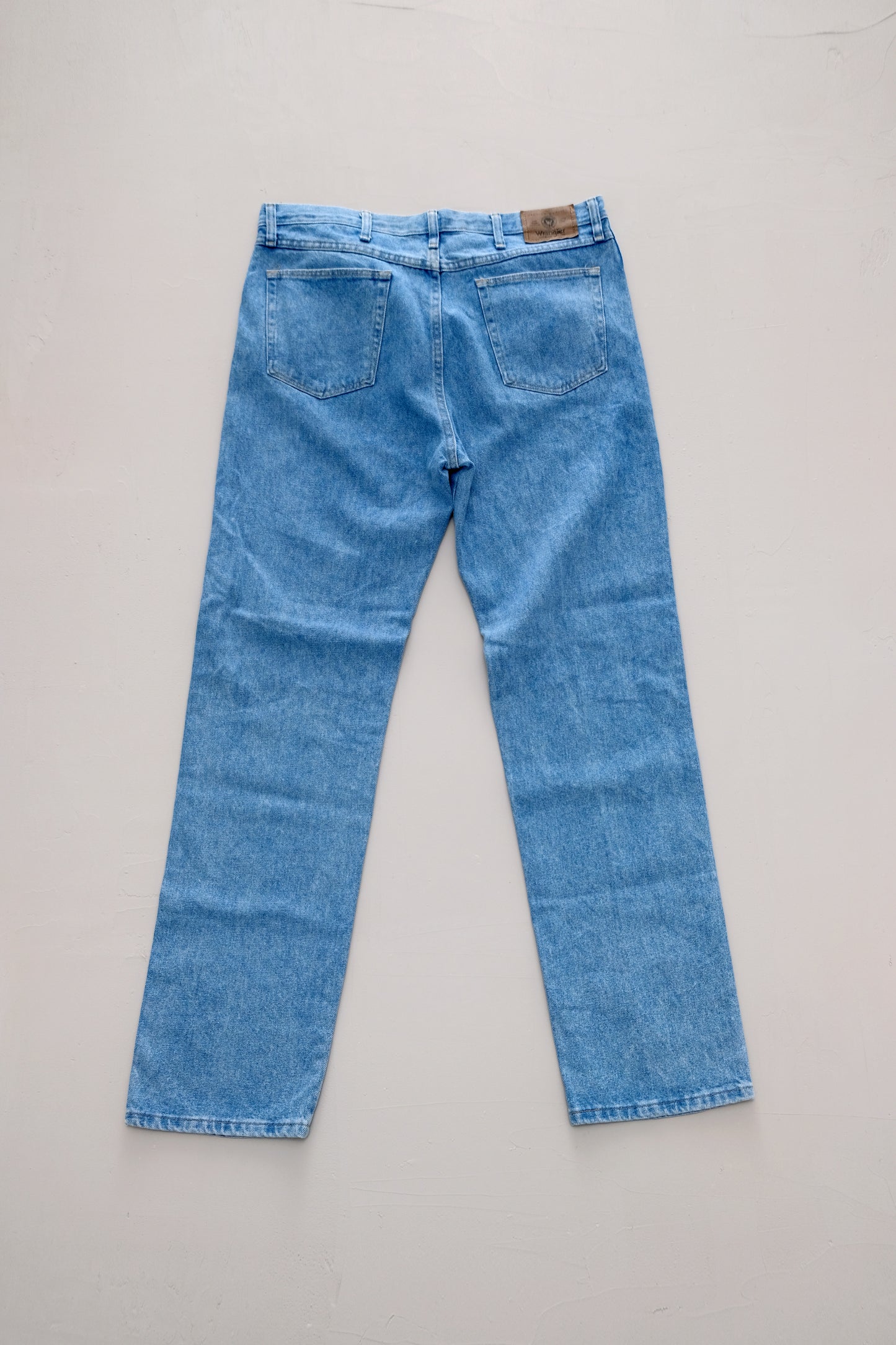 Wrangler Classic Fit — W36/L34