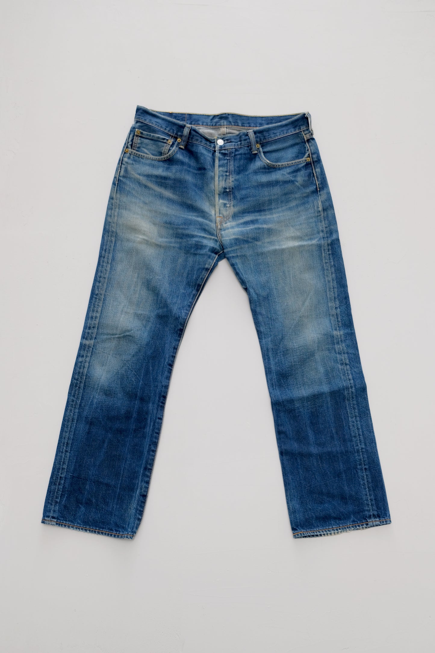 501 Levi's — W36/L30