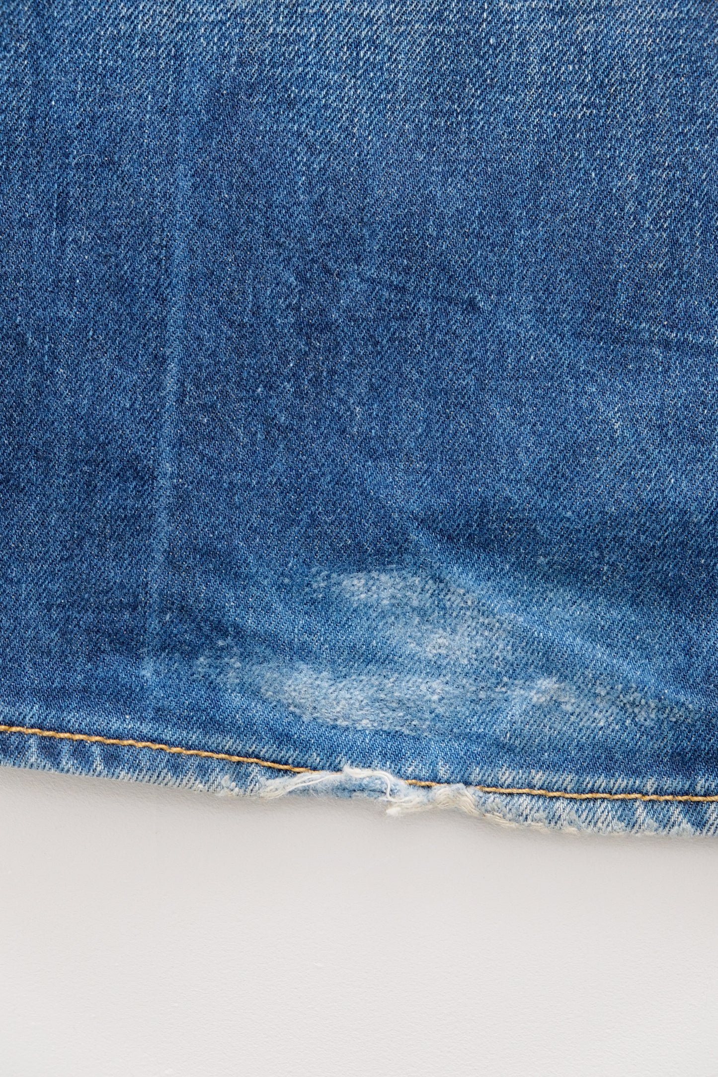 501 Levi's — W36/L30