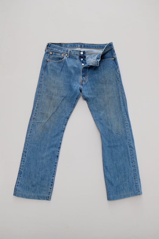 501 Levi's — W36/L32