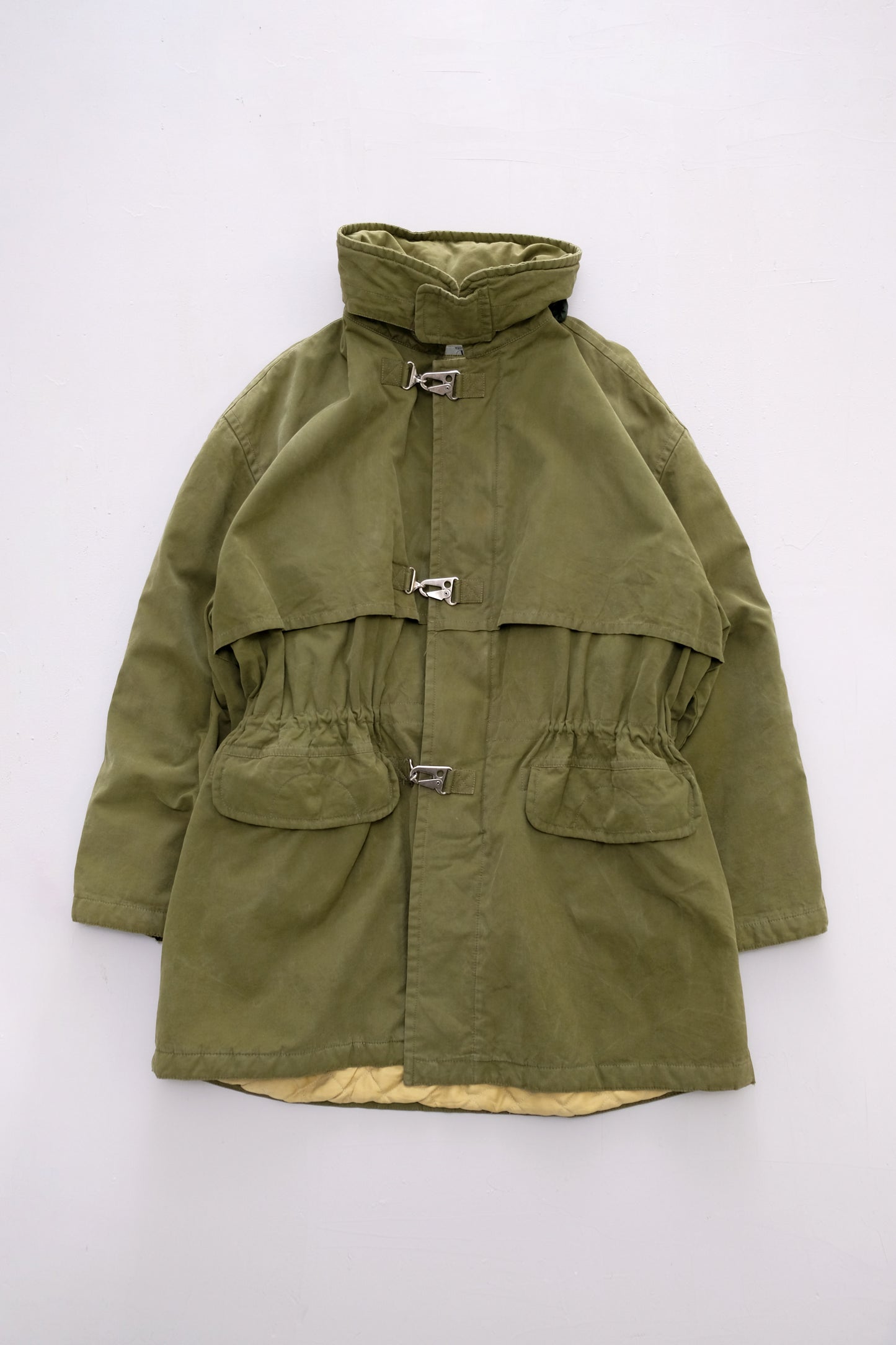 Cappotto stile militare — Valentino — L/XL