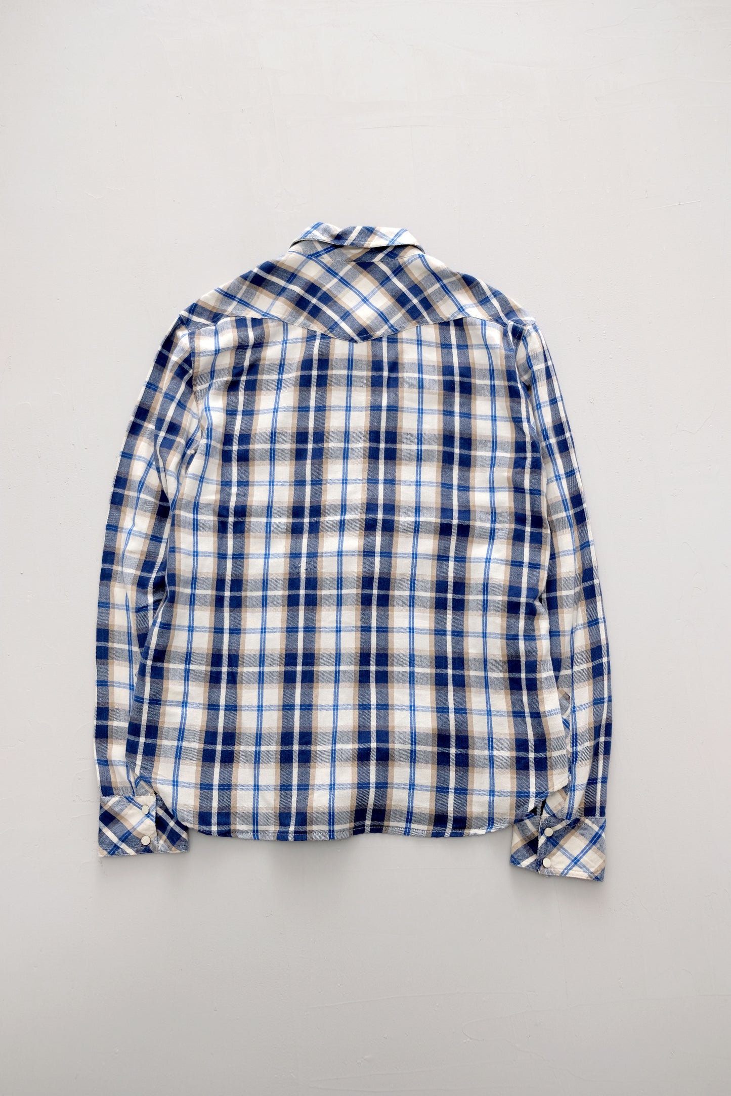 Camicia western da fucile — XL 