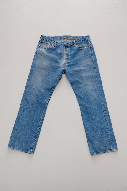 501 Levi's — W36/L30