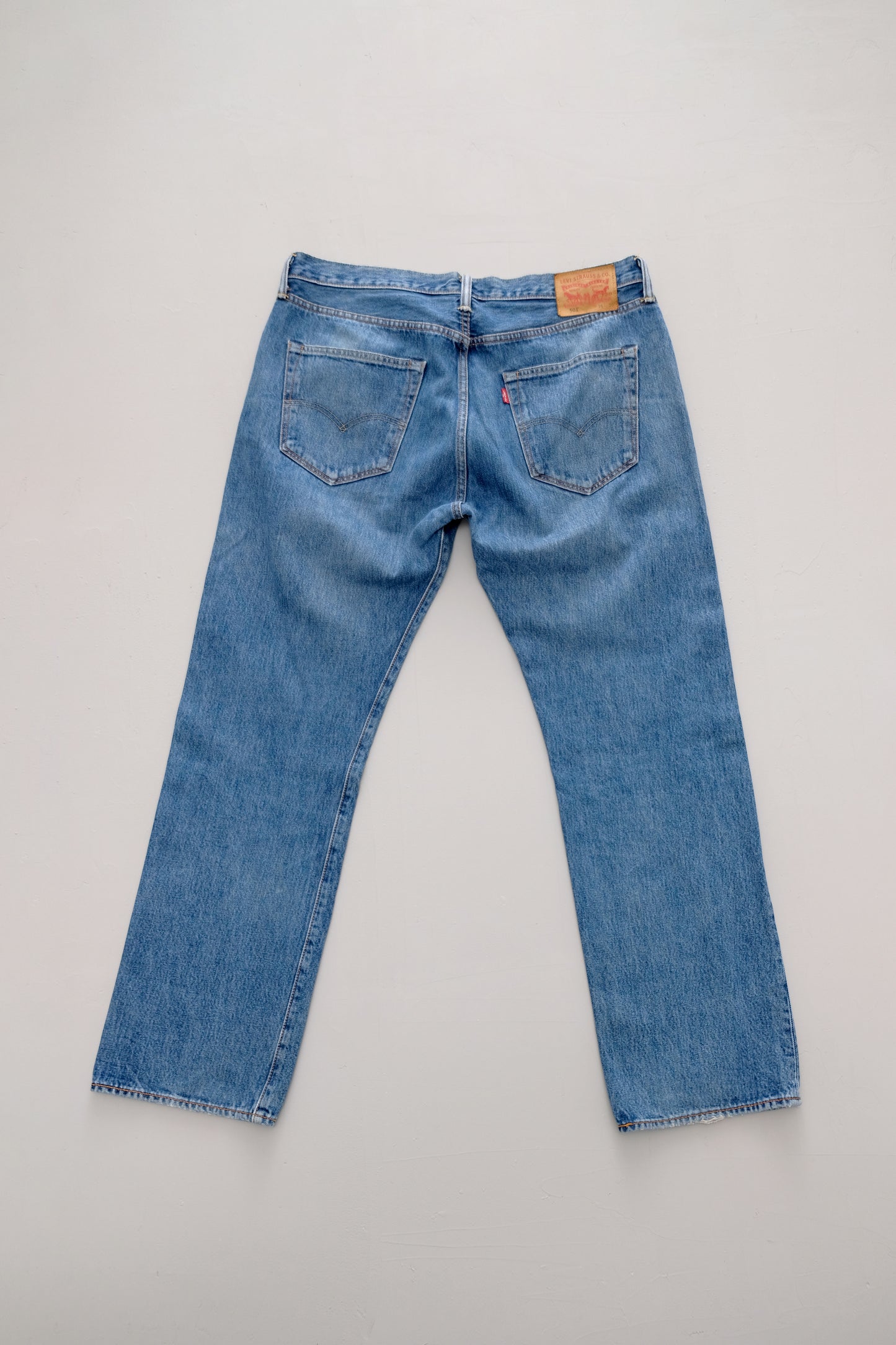 501 Levi's — W36/L30