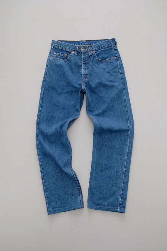 615 Levi's — Orange Tab —W34/L36