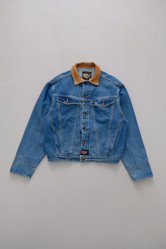 Denim Jacket  — Durango — L