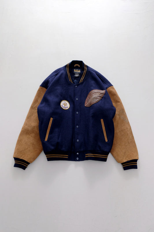 Varsity Jacket — XXL