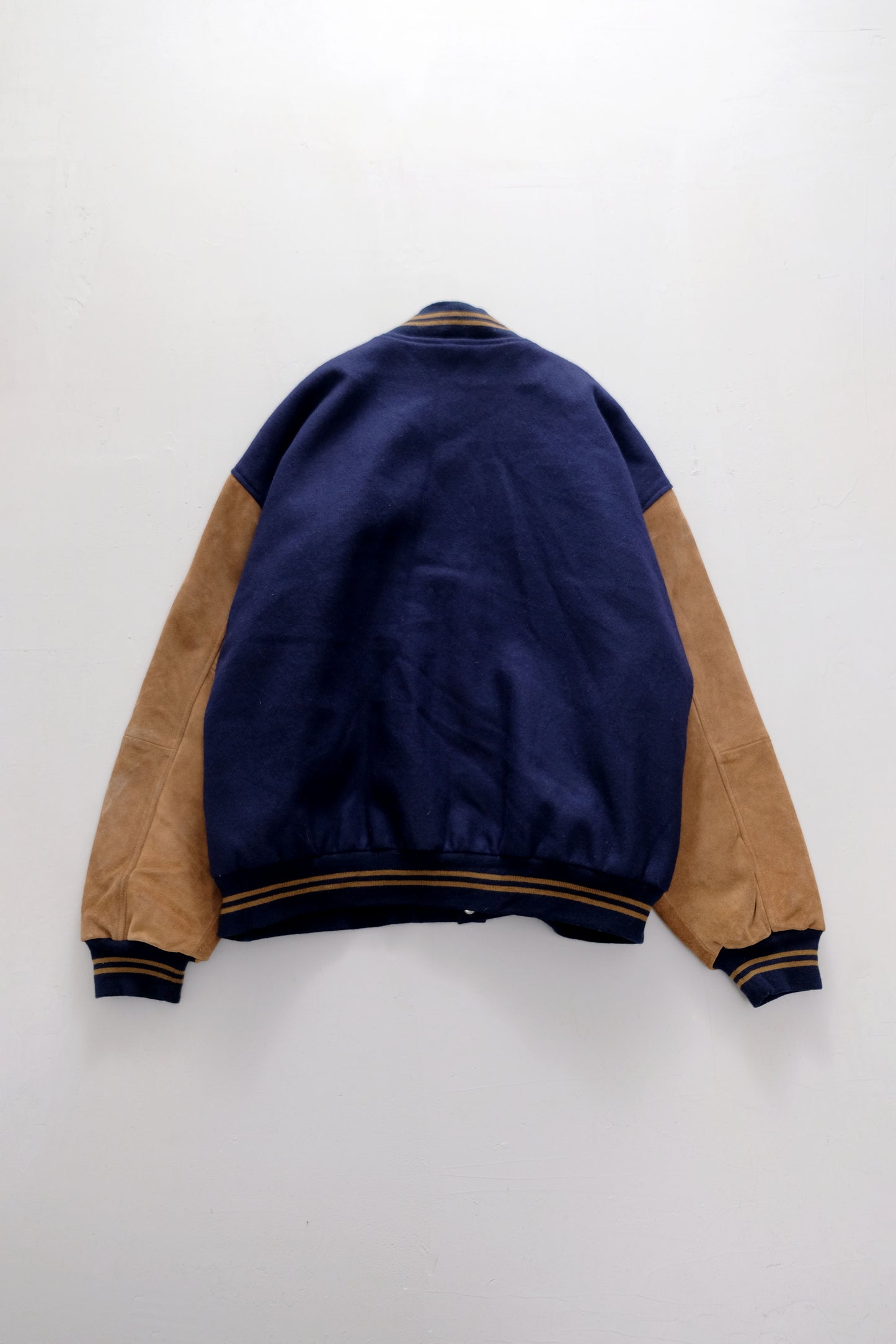 Varsity Jacket — XXL