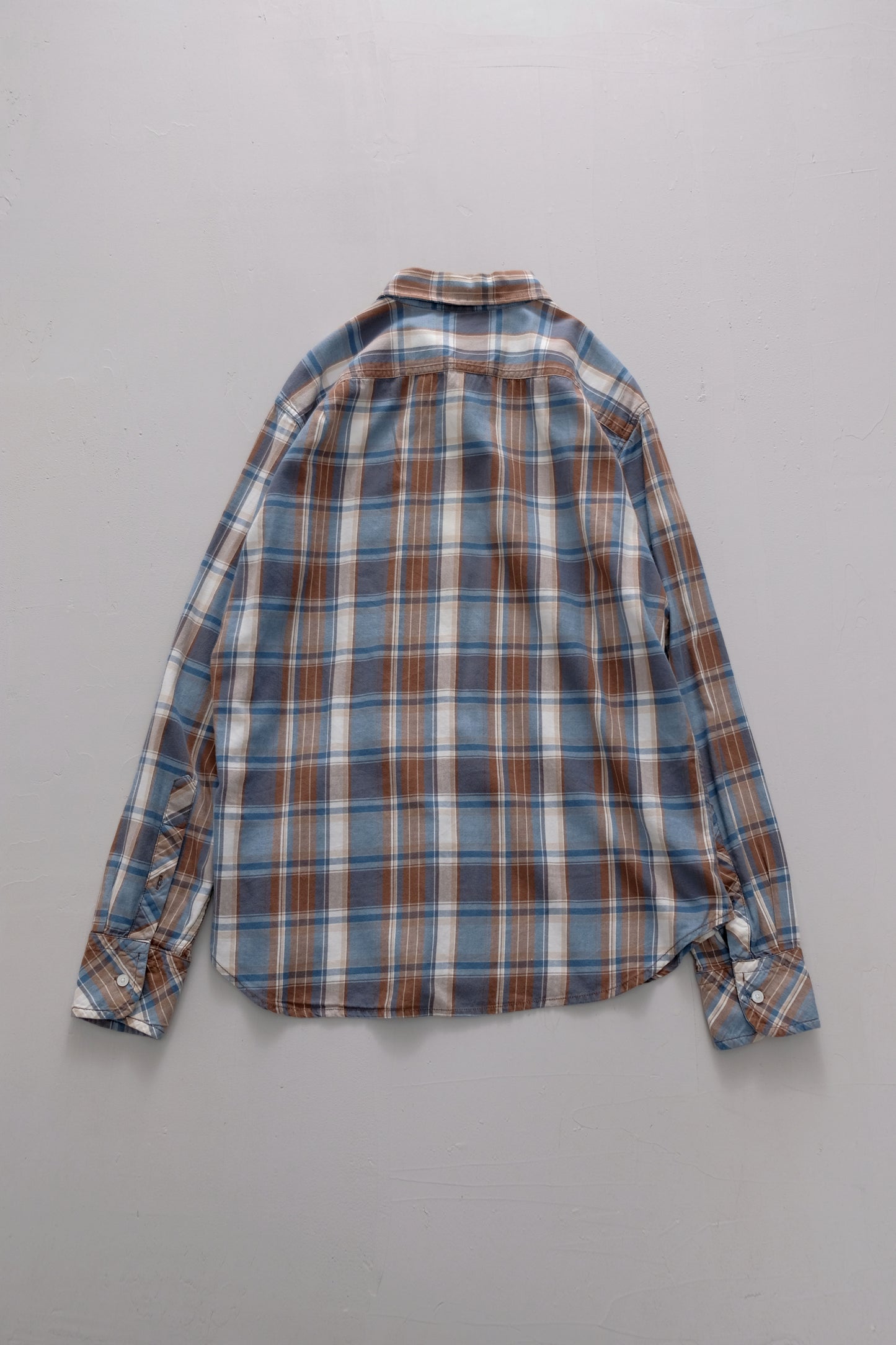 Western Shirt — Rifle — XL