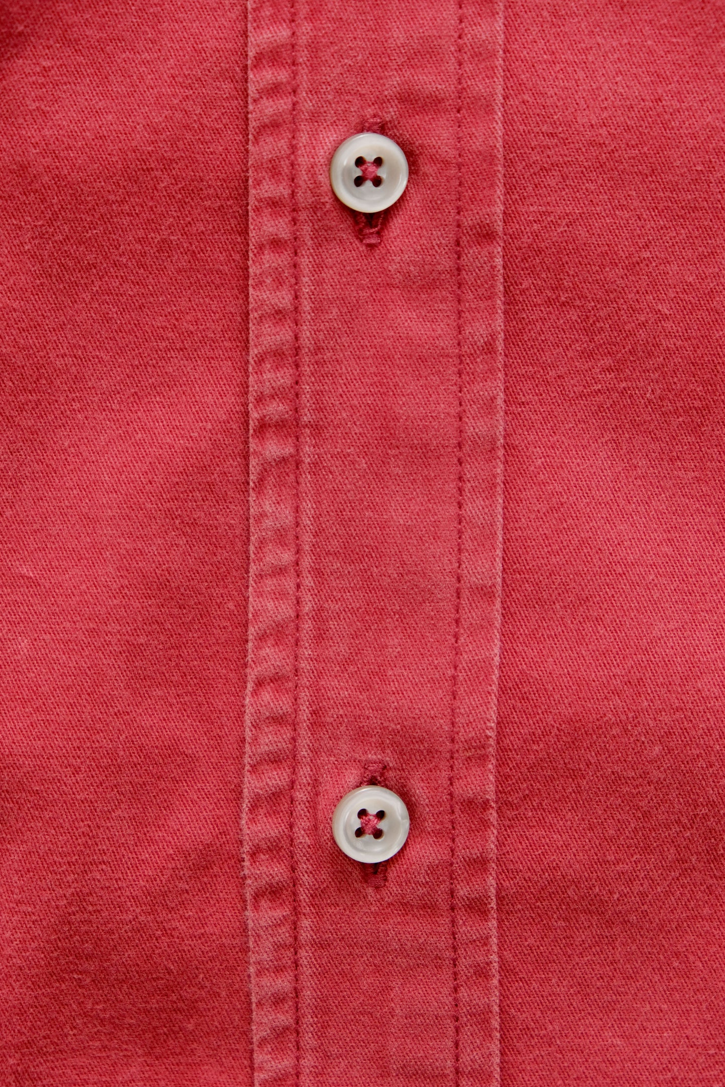 Red Shirt — Marlboro — S/M