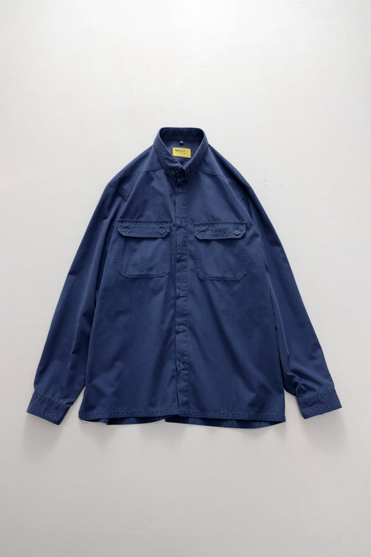 Blu Shirt — Bailo — XL