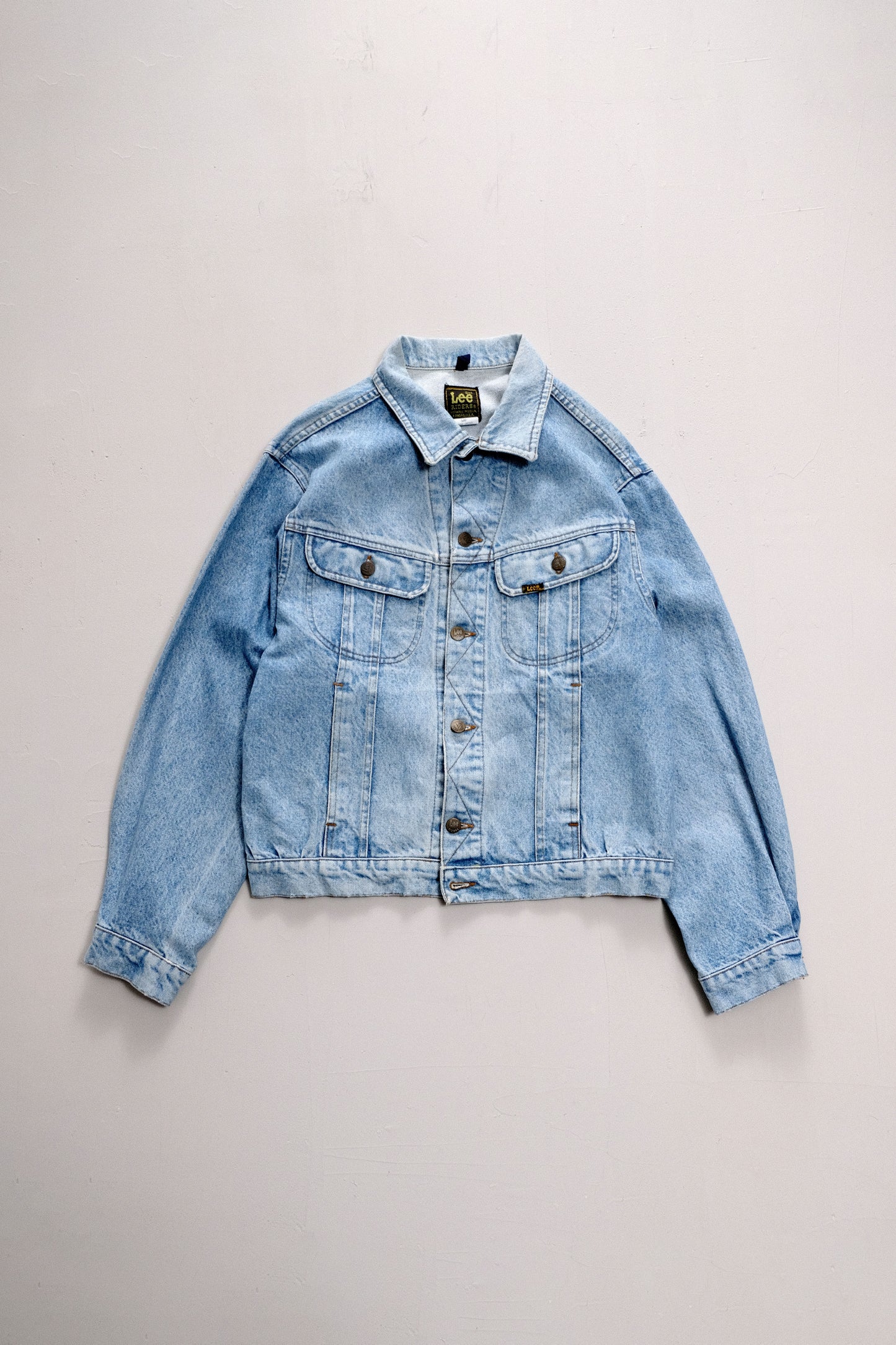 Denim Jacket  — Lee — M