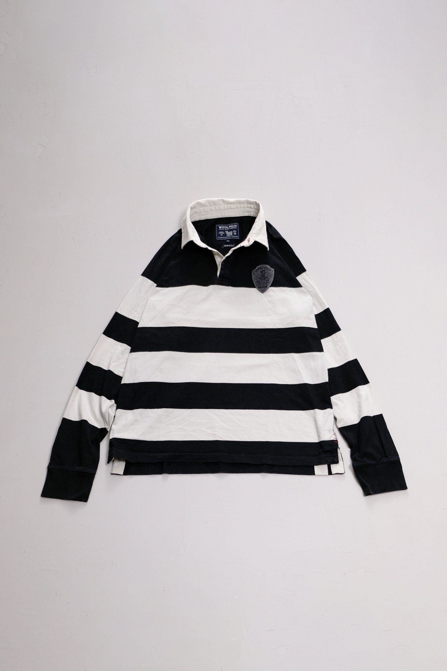 Maglia da rugby — Woolrich — XL