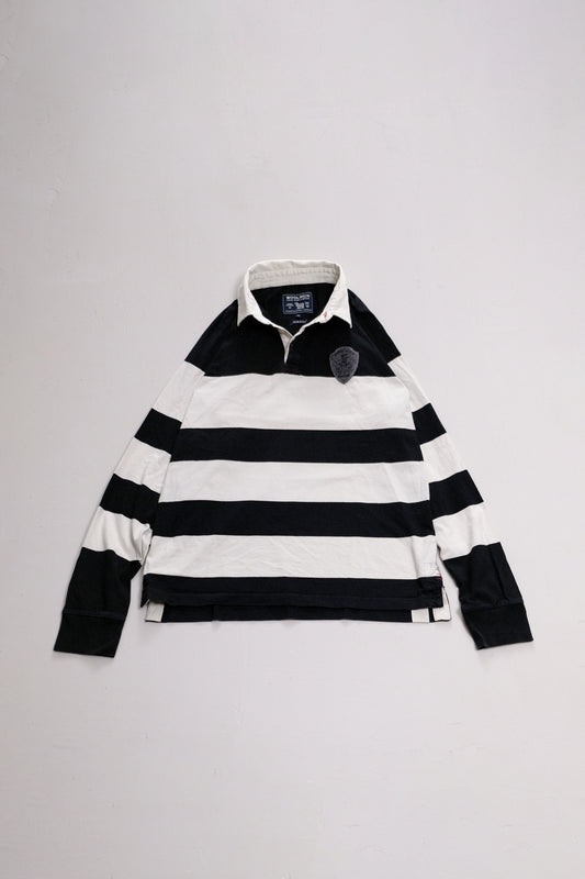 Maglia da rugby — Woolrich — XL