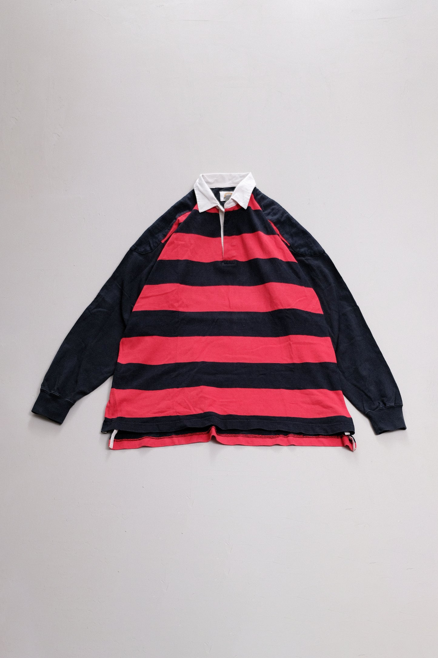 Polo da rugby — XL