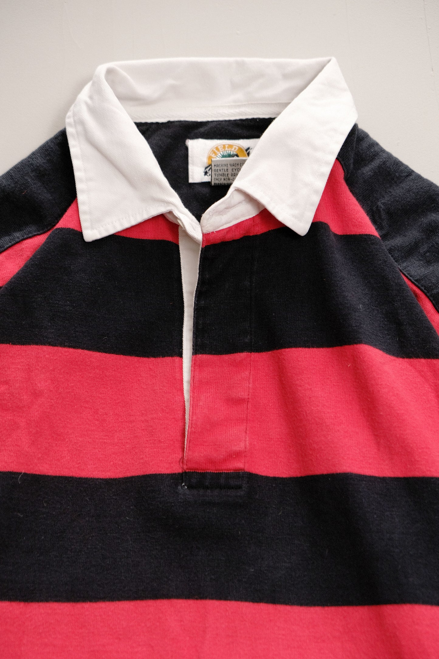 Polo da rugby — XL