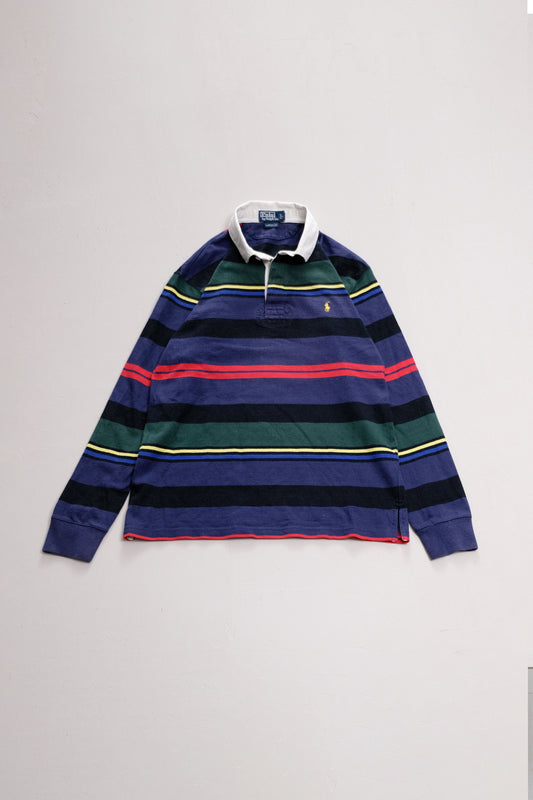 Maglia da rugby — Ralph Lauren — M