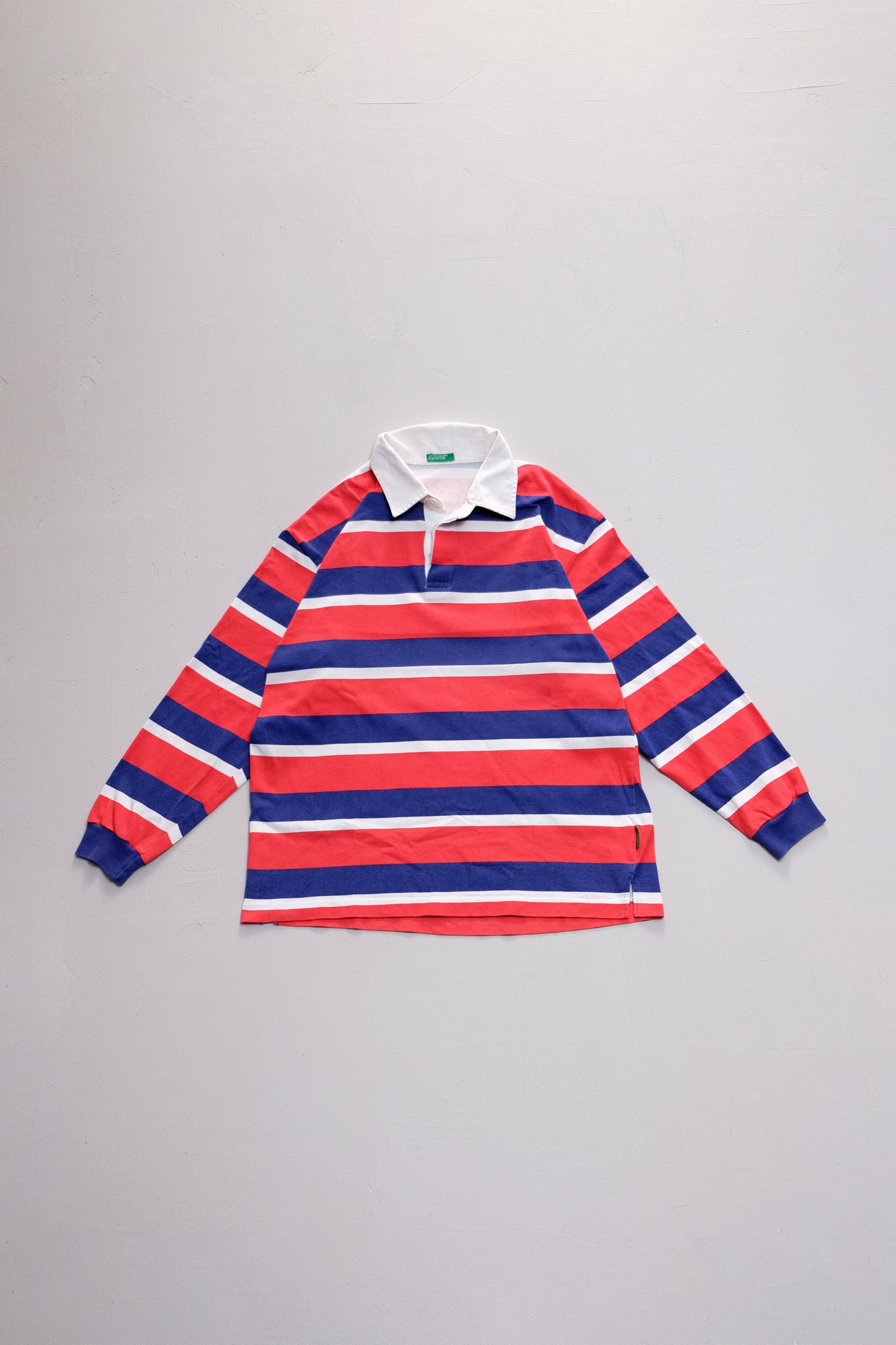 Polo da rugby — M