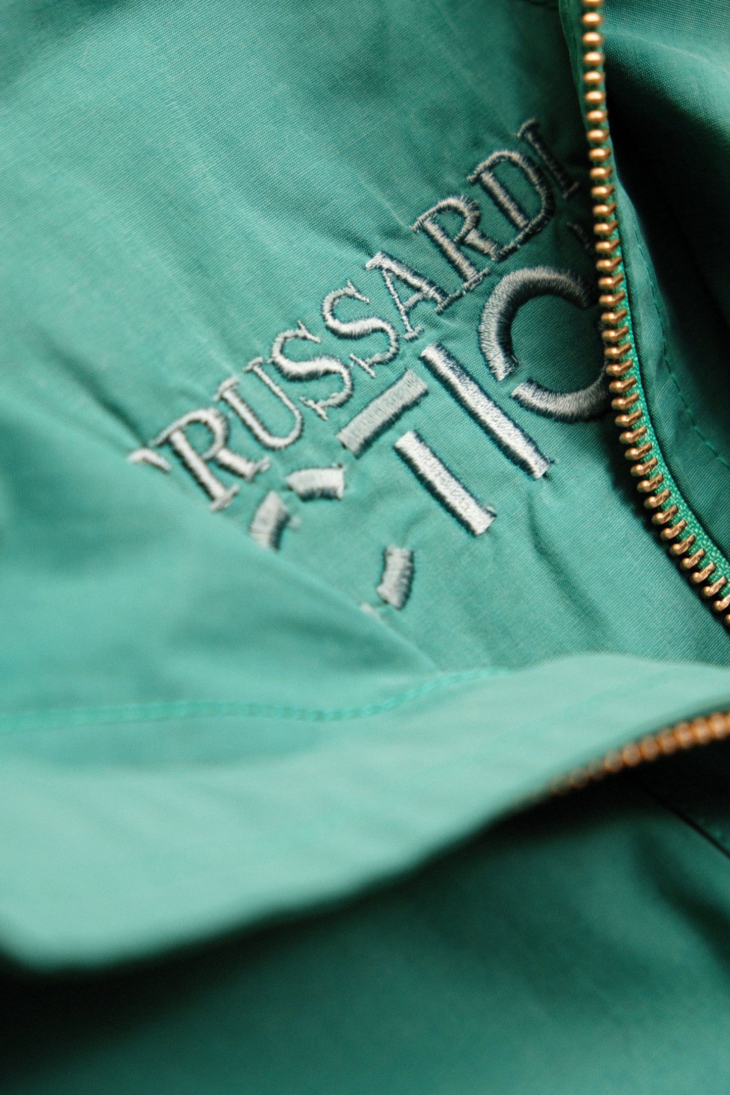 Sport Wind Jacket — Trussardi — L