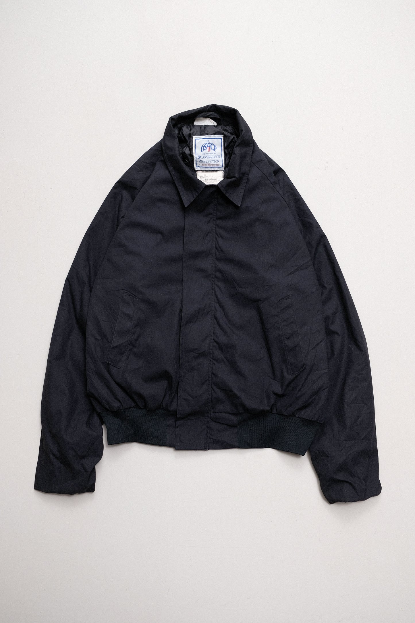 Black Army Utility Jacket