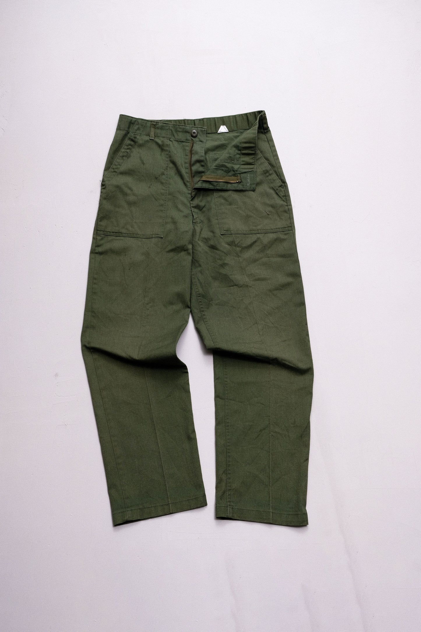 OG-507 Fatigue Pants