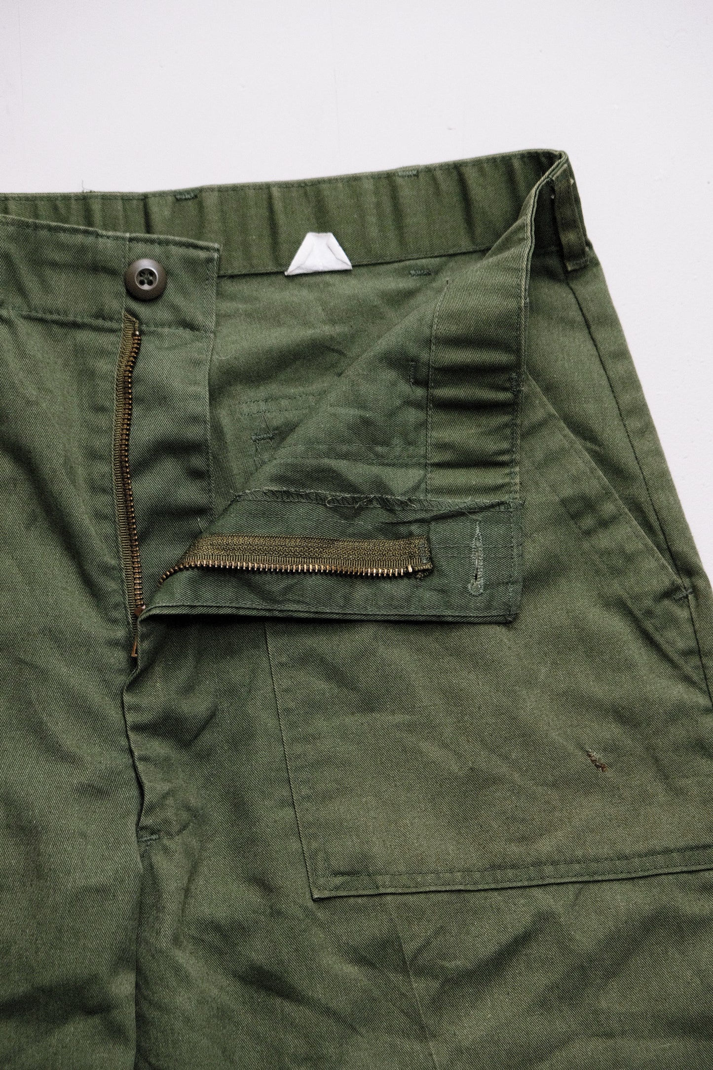 OG-507 Fatigue Pants