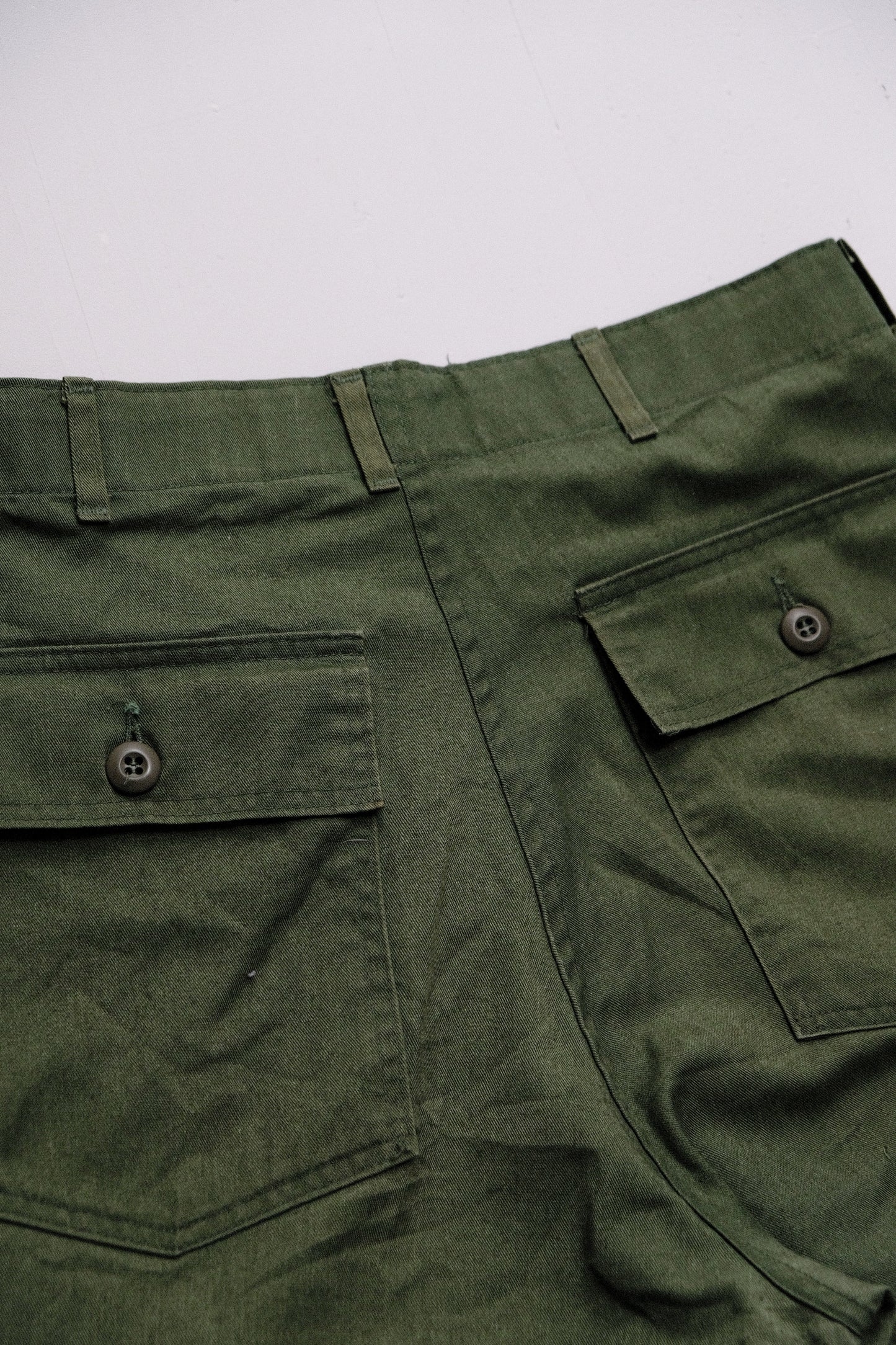 OG-507 Fatigue Pants