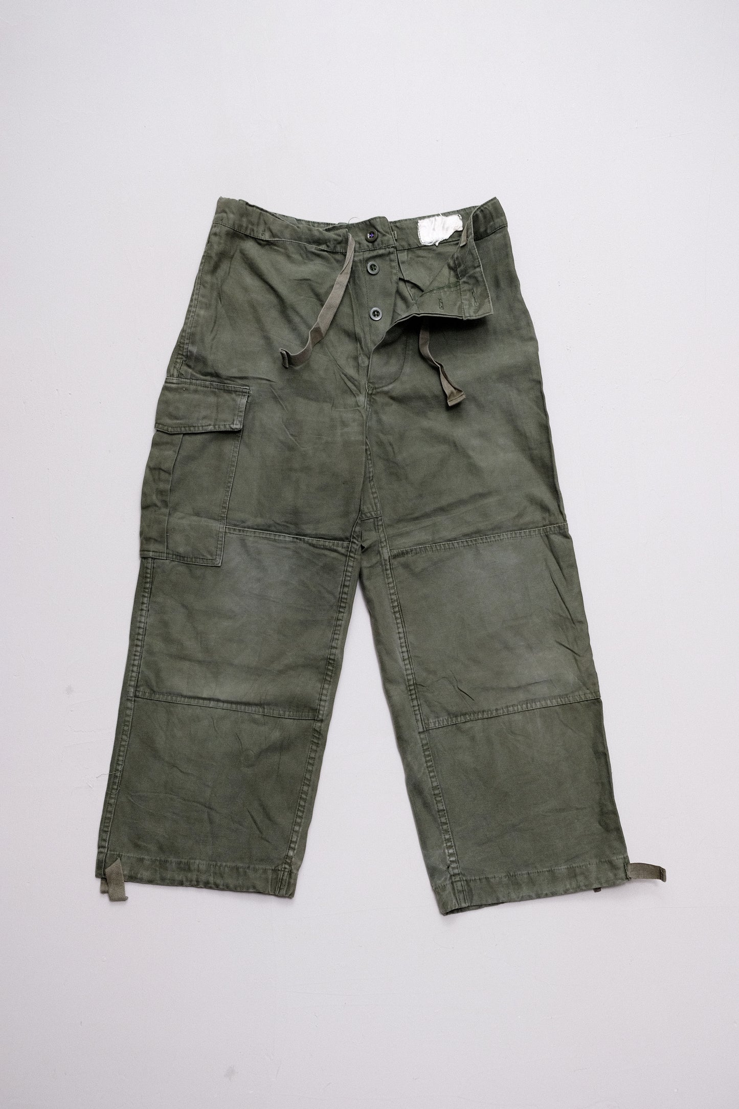 Pantaloni da fatica OG-507