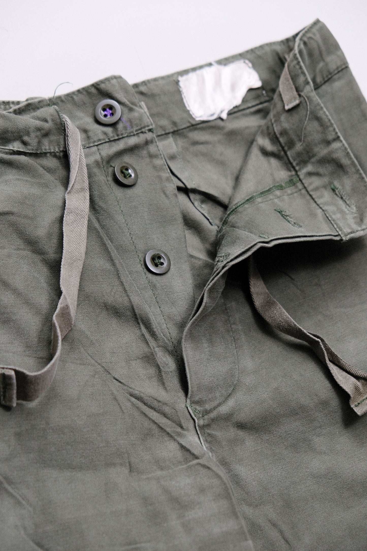 OG-507 Fatigue Pants