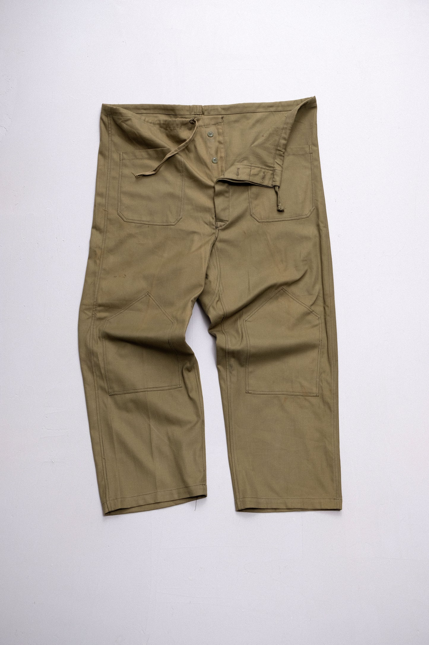 OG-507 Fatigue Pants