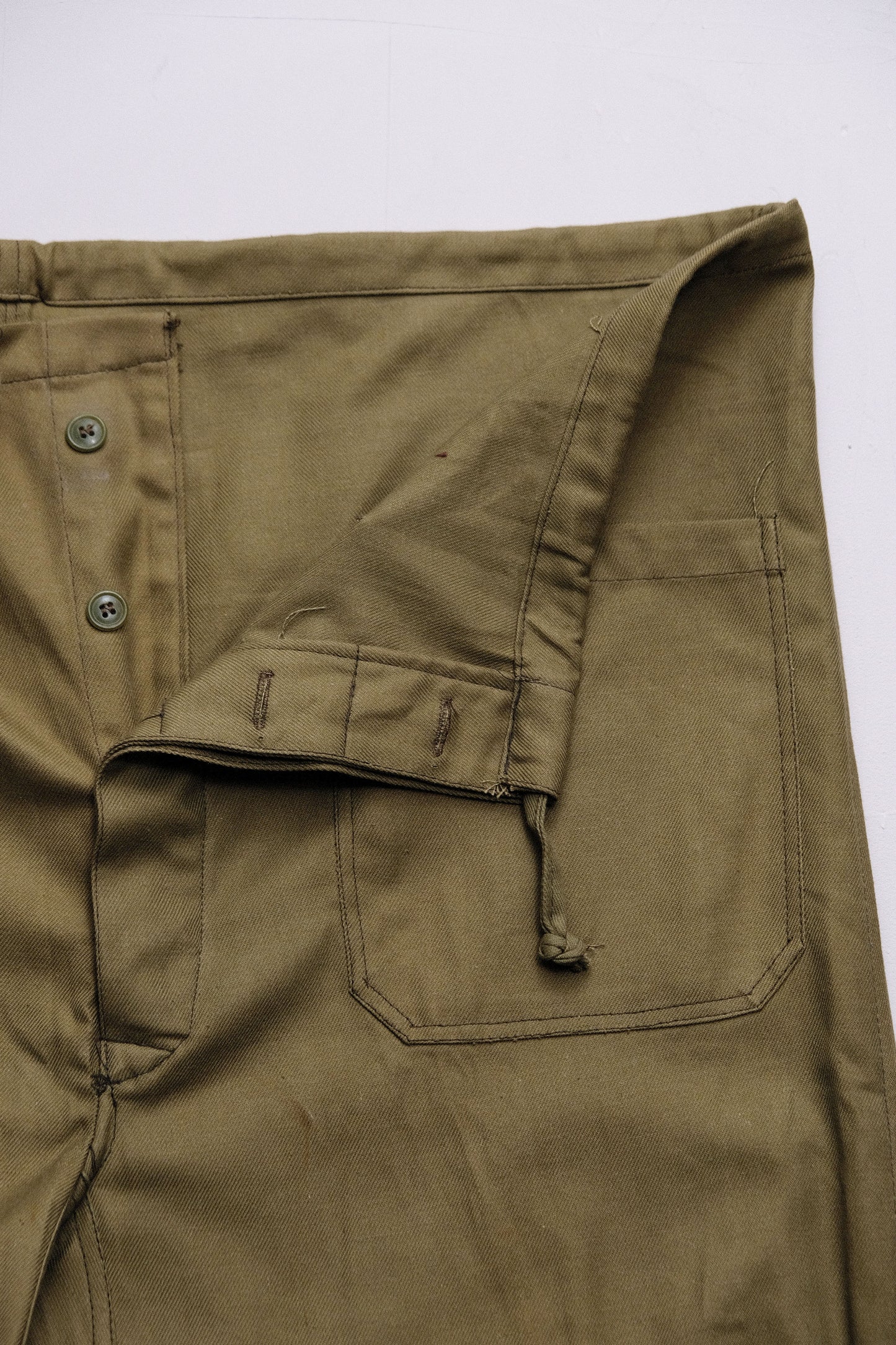 OG-507 Fatigue Pants