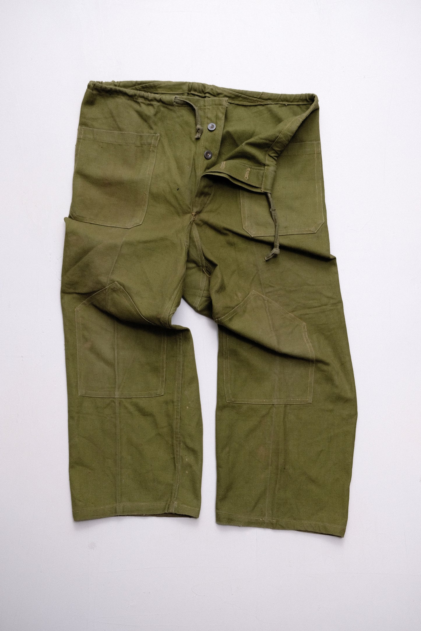 OG-507 Fatigue Pants