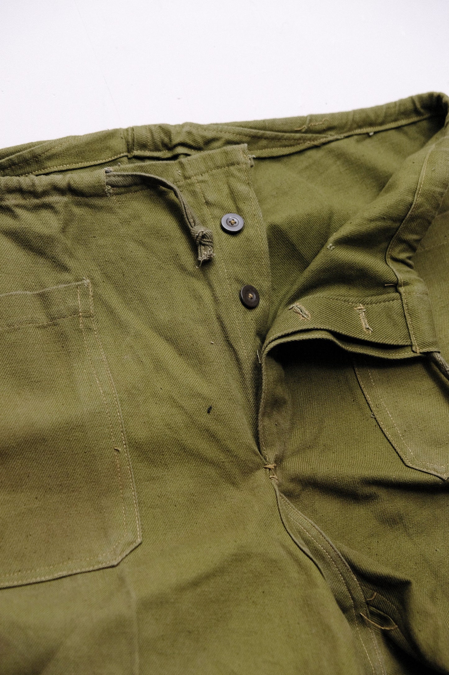 OG-507 Fatigue Pants