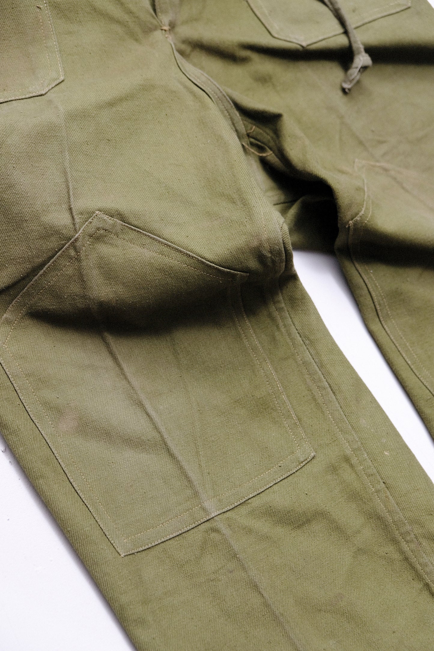 OG-507 Fatigue Pants